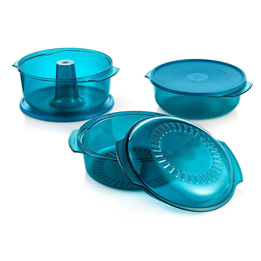 Tupperware Stack Cooker