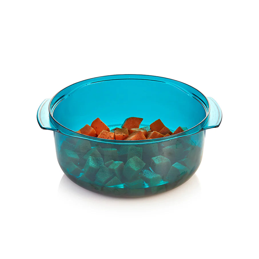 Tupperware Stack Cooker